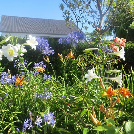 Cotswold Cottage Bed And Breakfast Thames Exterior foto